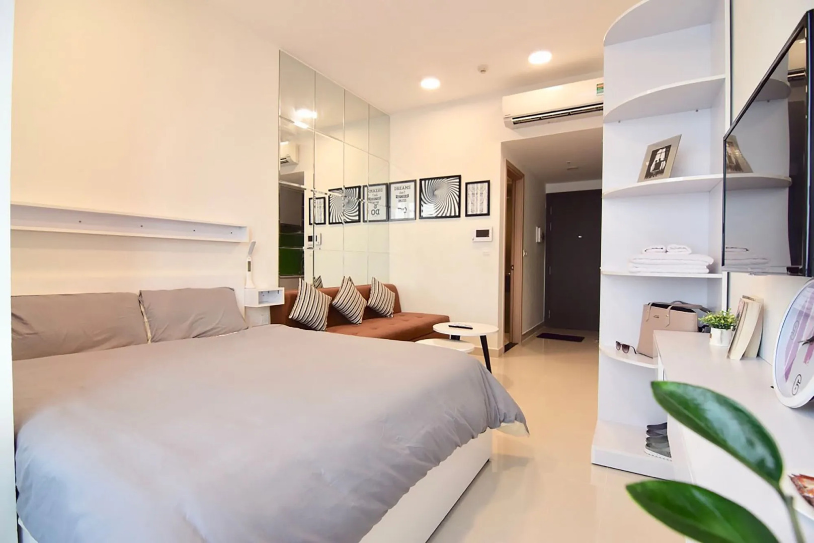 Foto - Saigon Sirius