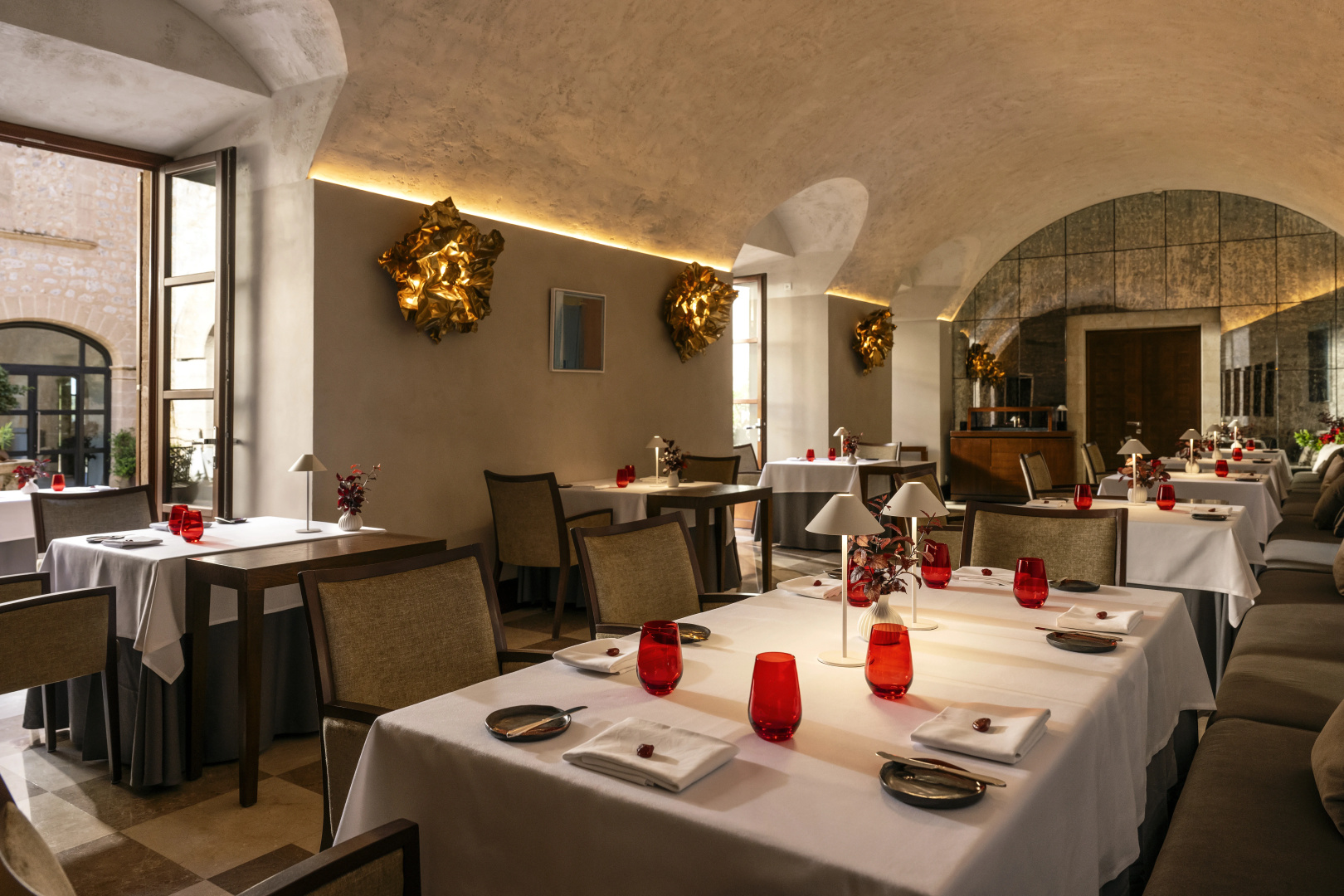 Foto - Castell Son Claret - The Leading Hotels of the World