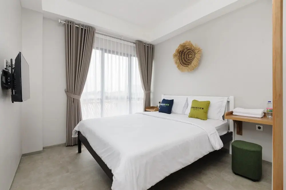 Foto - Urbanview Hotel Puri Indah