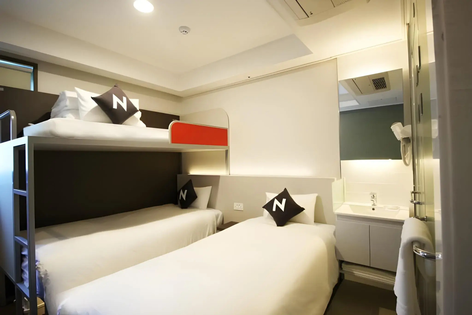Photo - Seoul N Hotel Dongdaemun