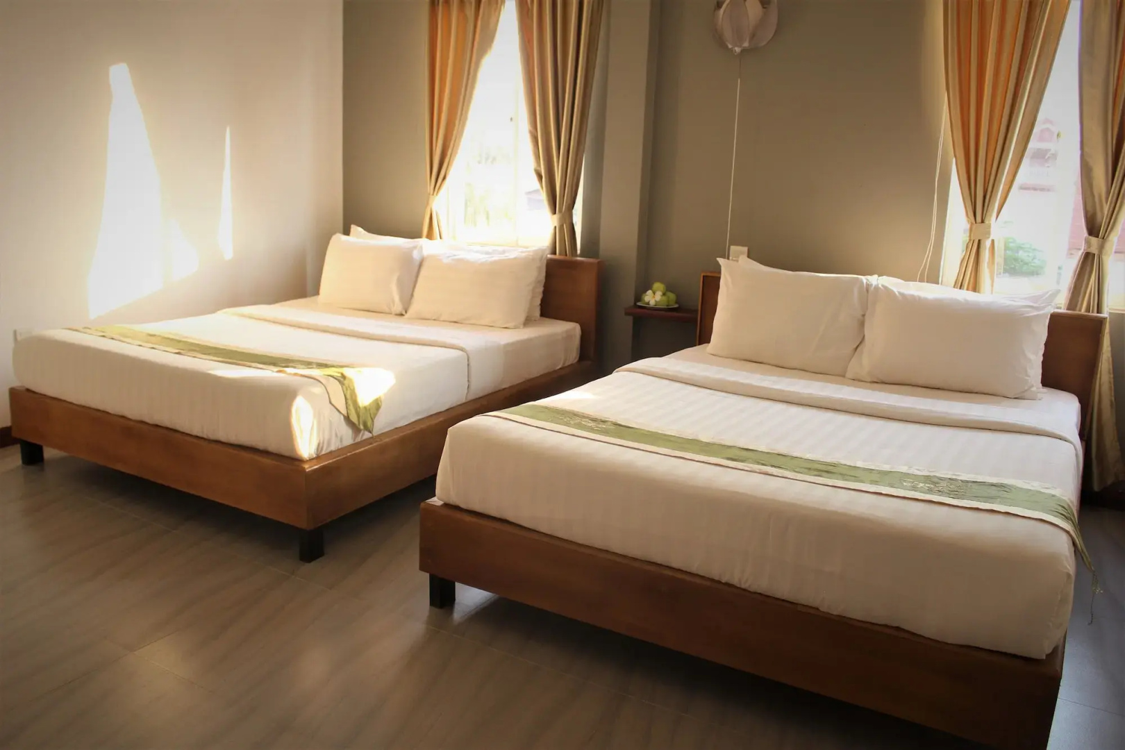 Photo - Villa Um Theara - Siem Reap