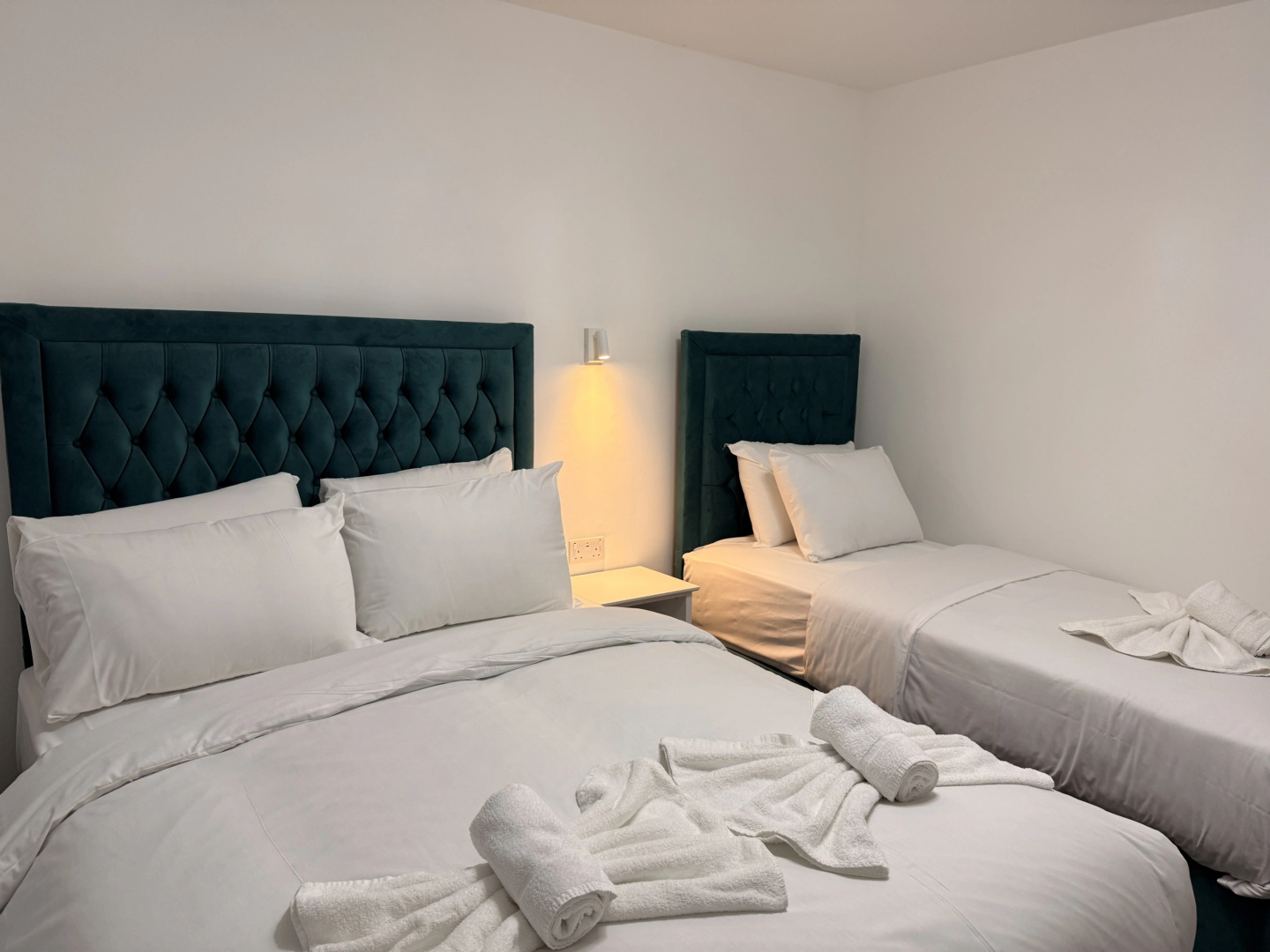 Photo - Whiteleys Hotel