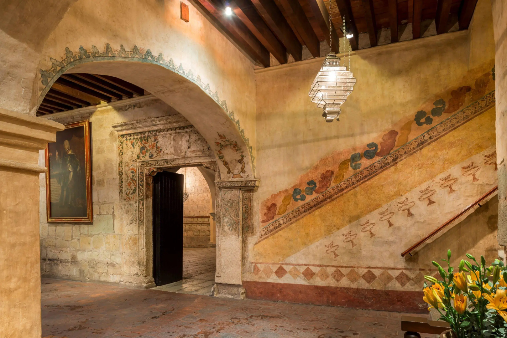 Foto - Quinta Real Oaxaca