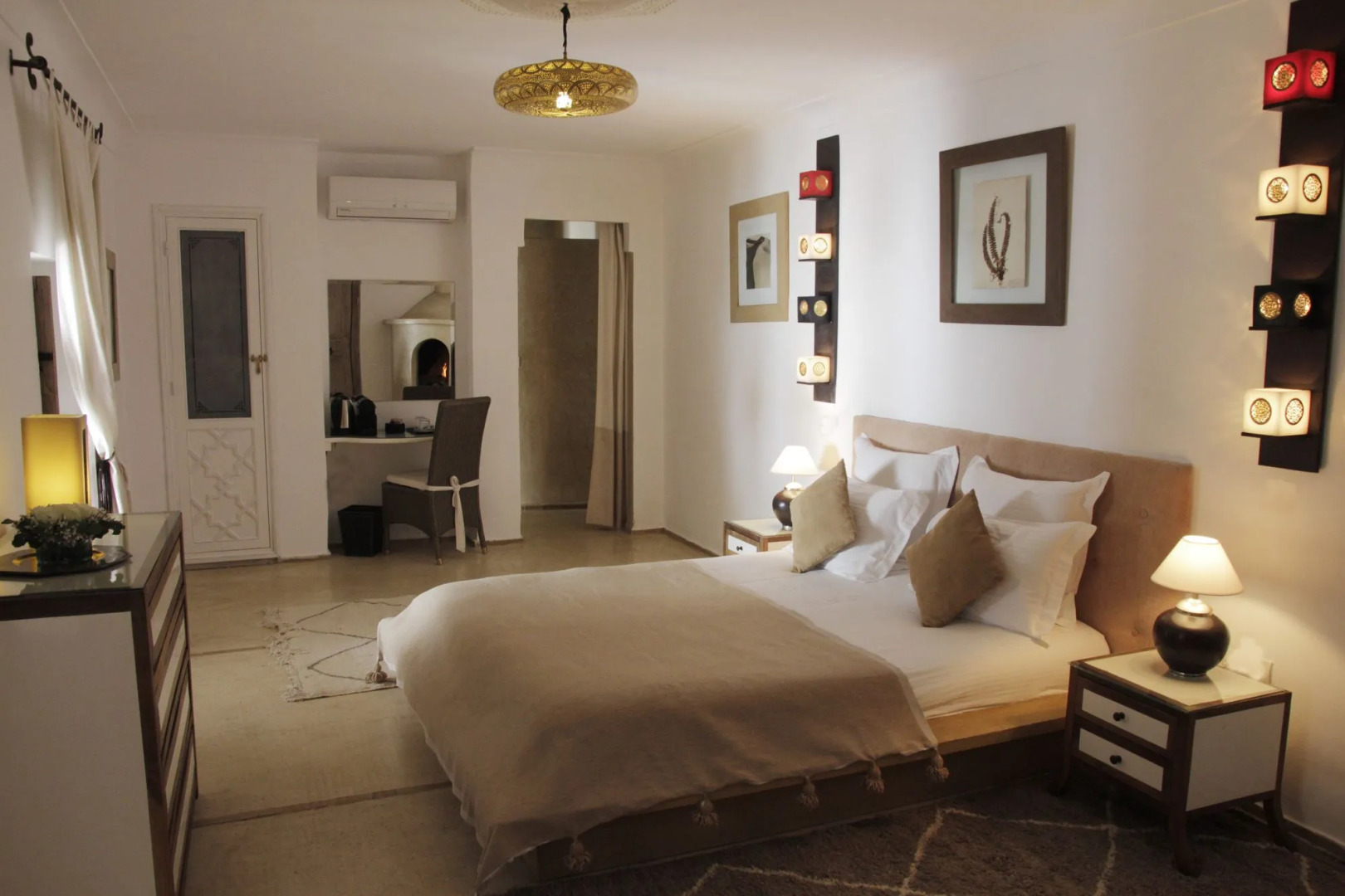 Foto - Riad Anyssates