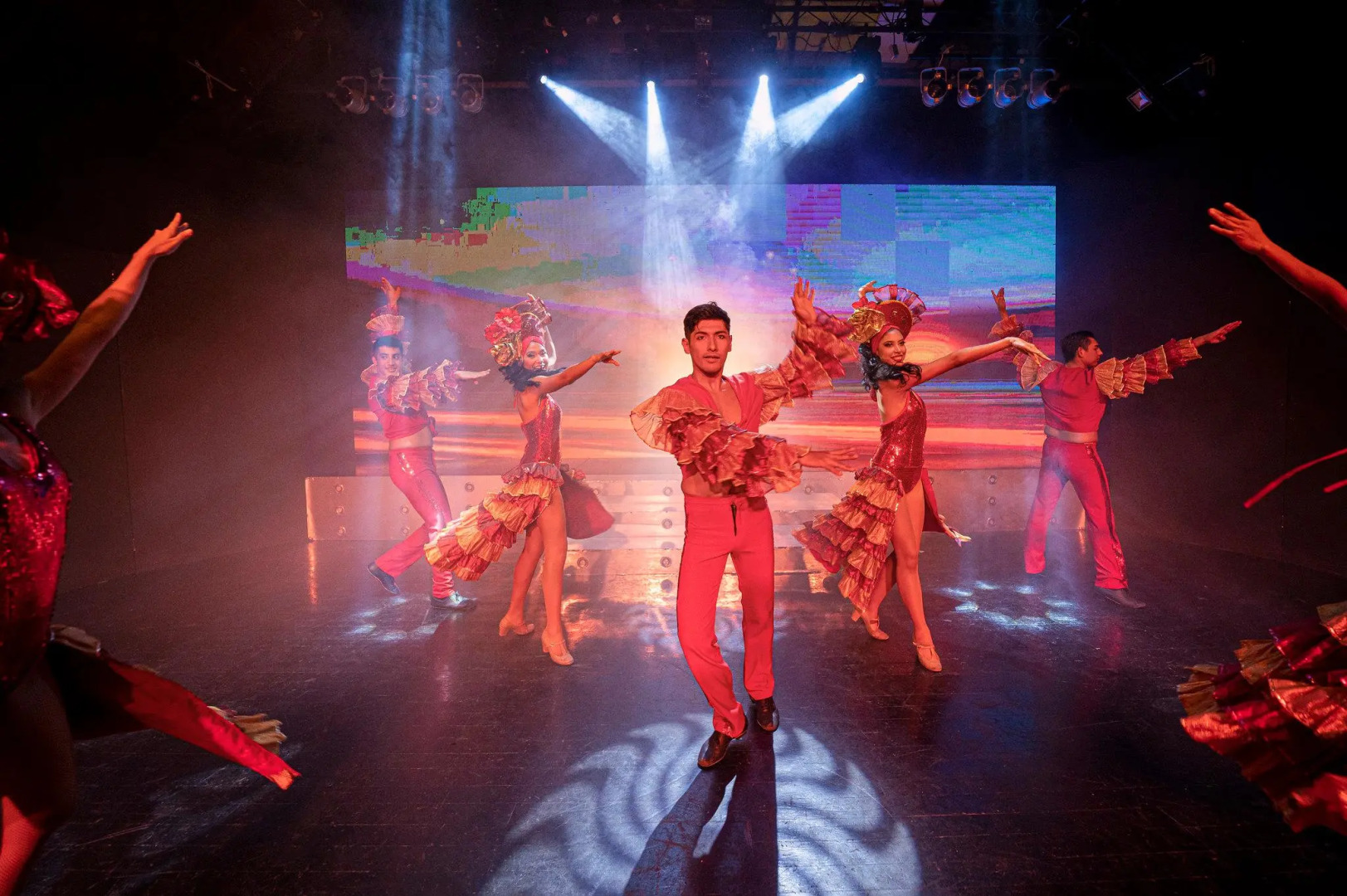 Photo - Viva Azteca by Wyndham, A Trademark All Inclusive Resort