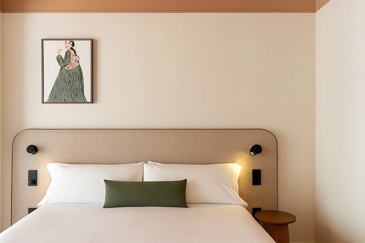 Photo - Petit Palace Puerta del Sol