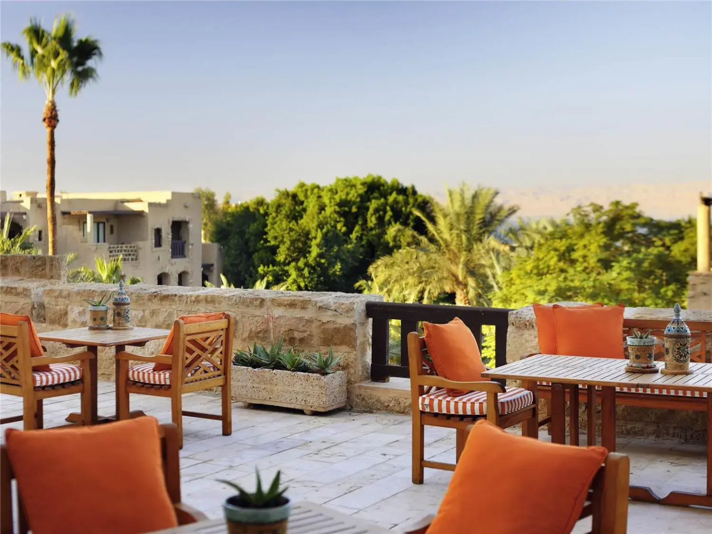 Foto - Mövenpick Resort & Spa Dead Sea