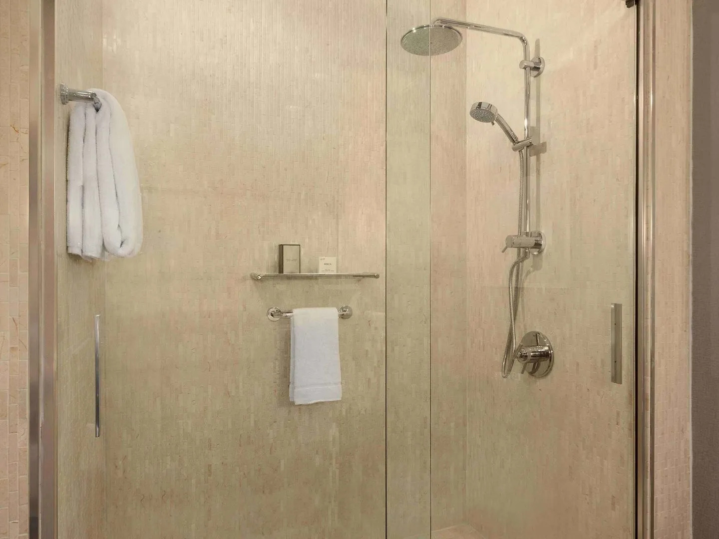 Foto - The Fairmont Washington DC