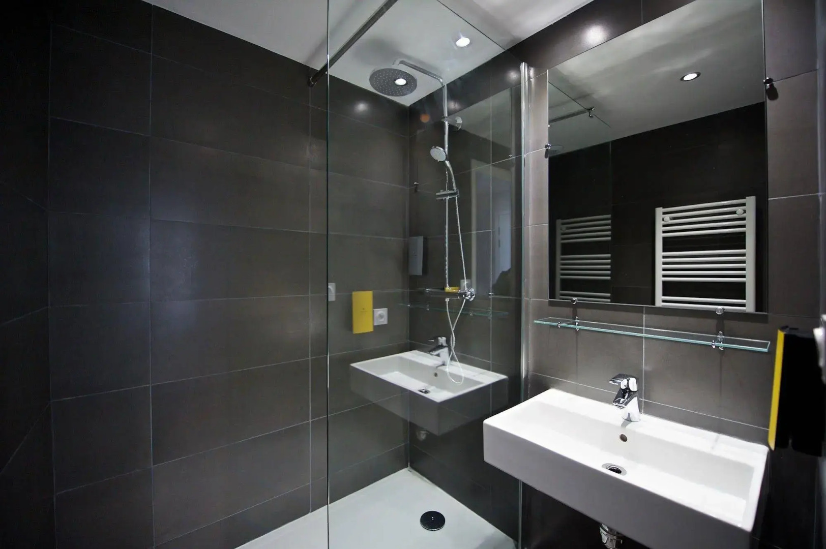 Foto - Staycity Aparthotels Marseille Centre Vieux Port