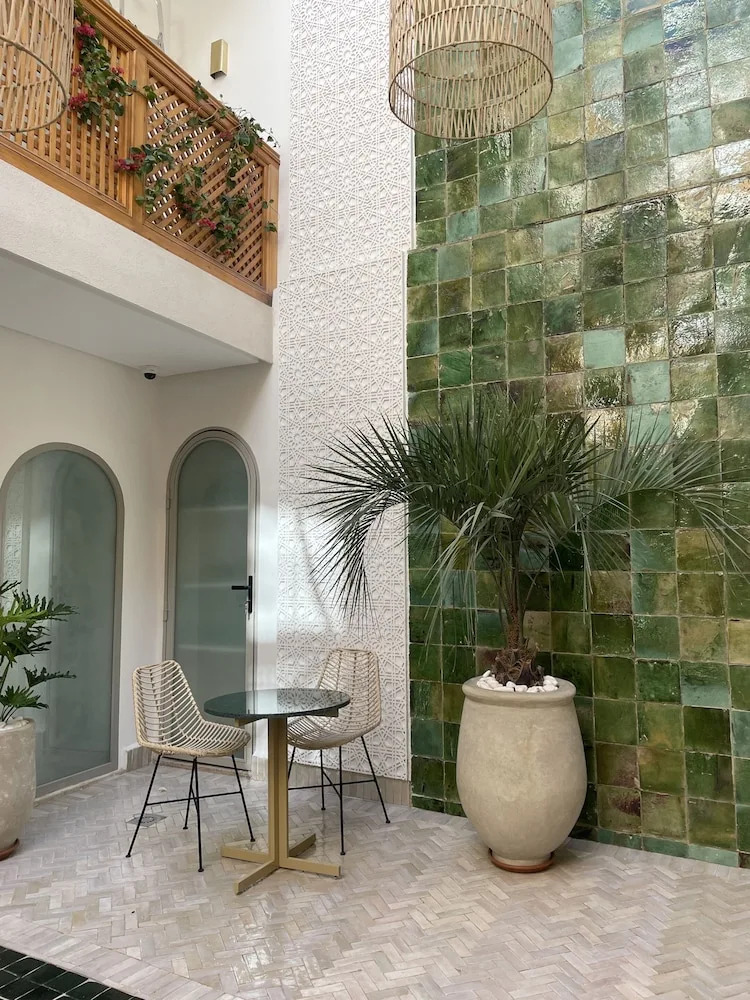 Foto - Riad Dar Bayane