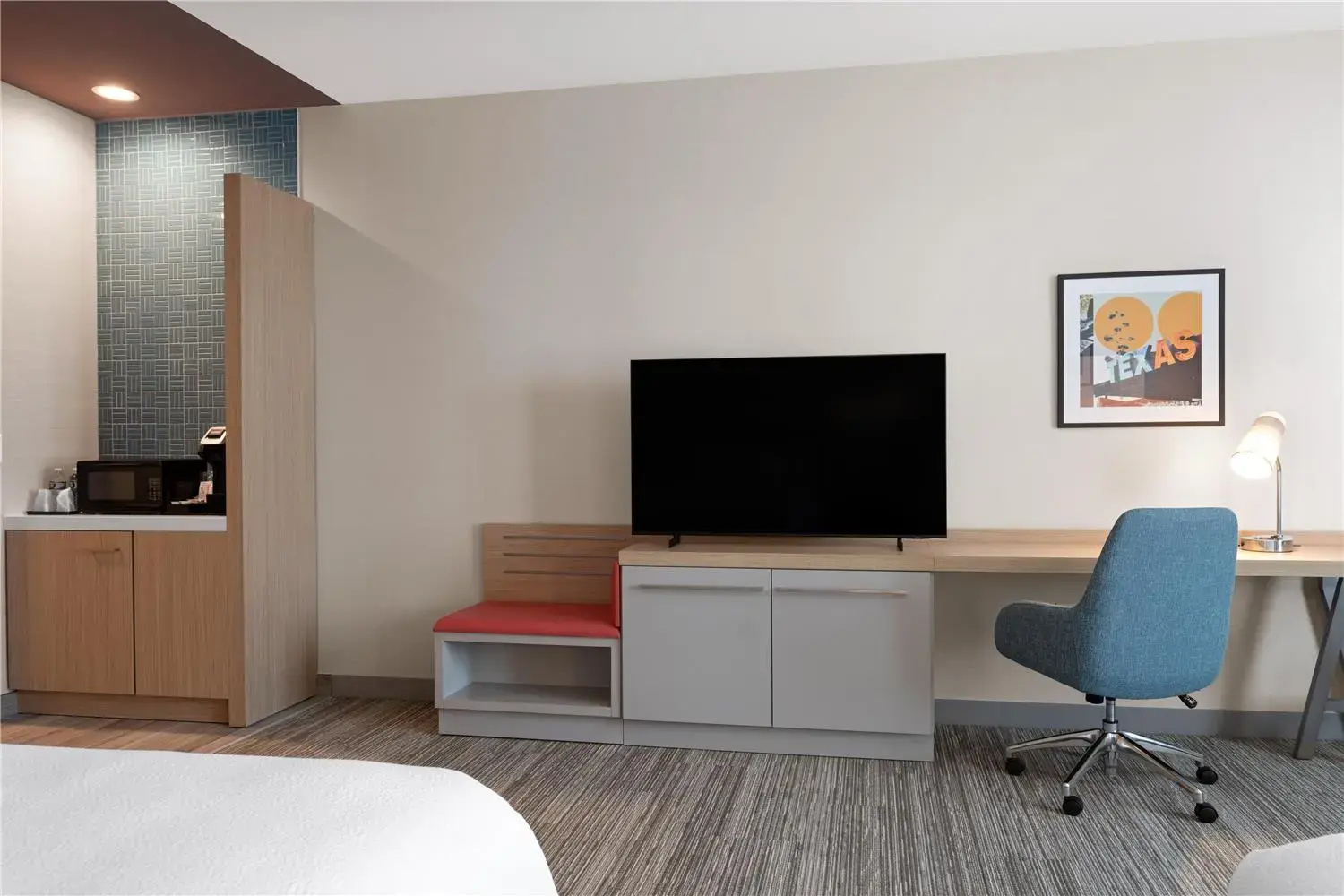 Foto - Hilton Garden Inn Austin Central