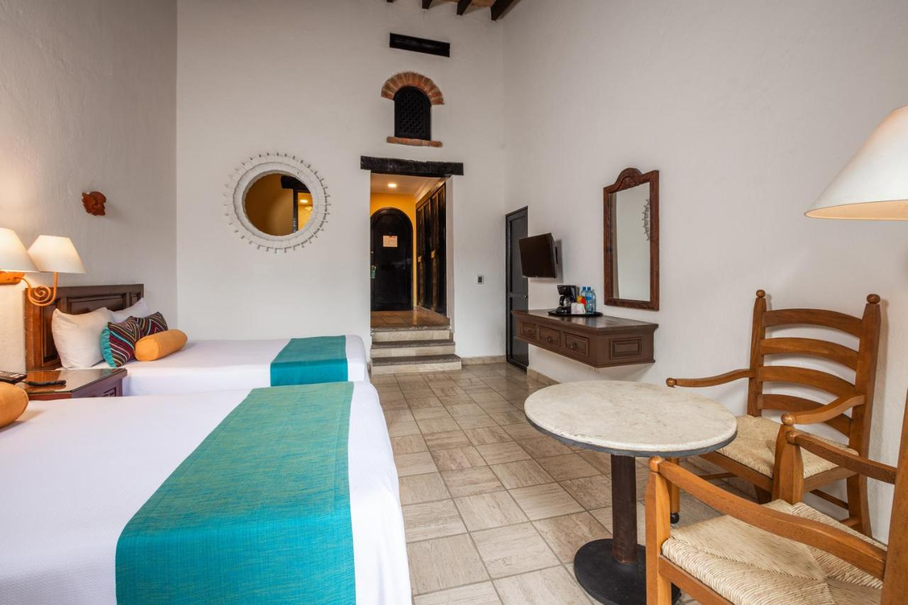 Photo - Hacienda Buenaventura Hotel & Mexican Charm
