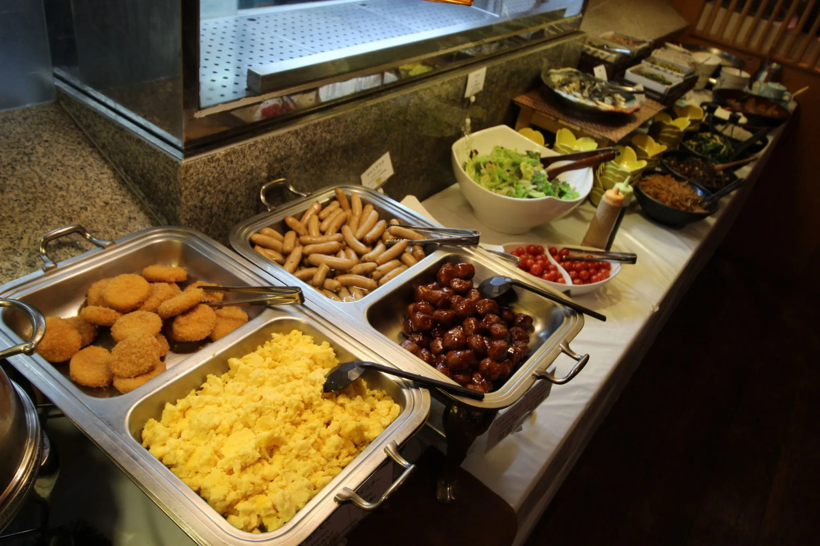 Foto - Hakata Green Hotel Annex