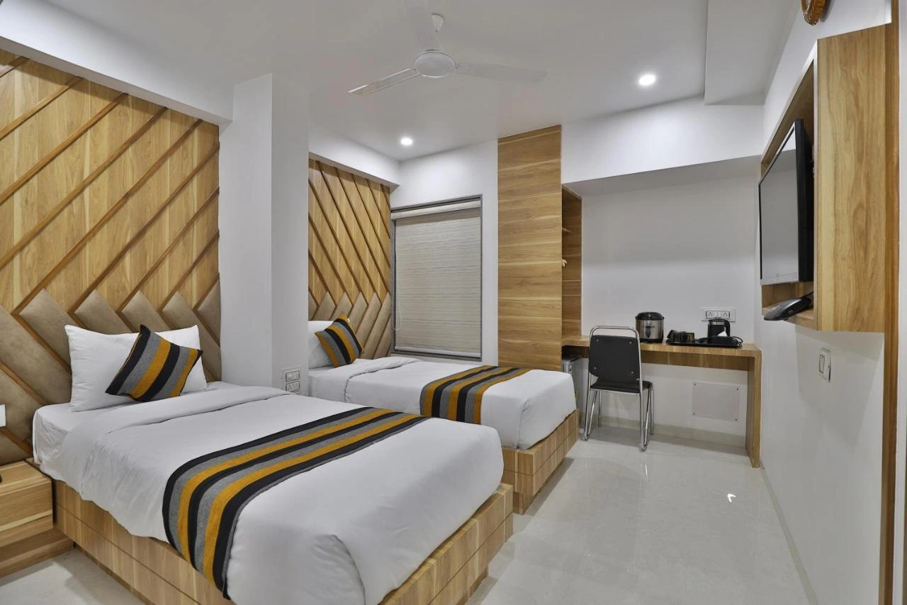 Photo - Hotel Le Grand