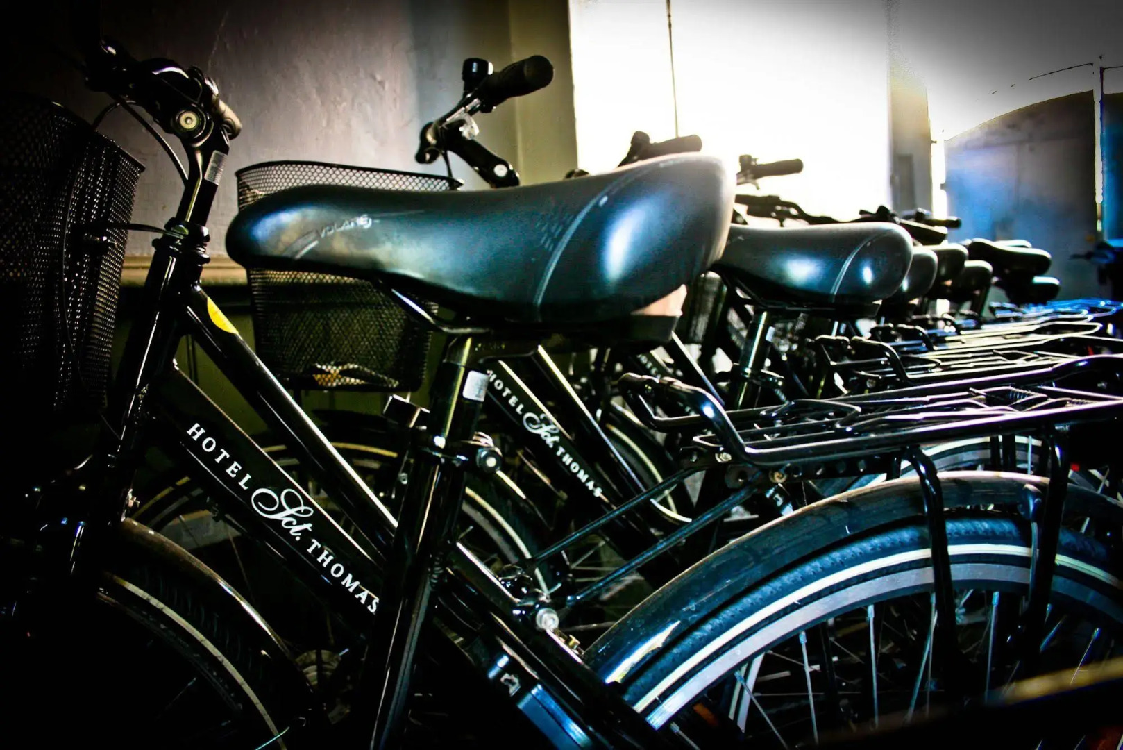 Foto - Hotel Sct. Thomas