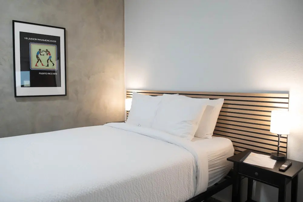 Foto - The Looking Glass Hotel