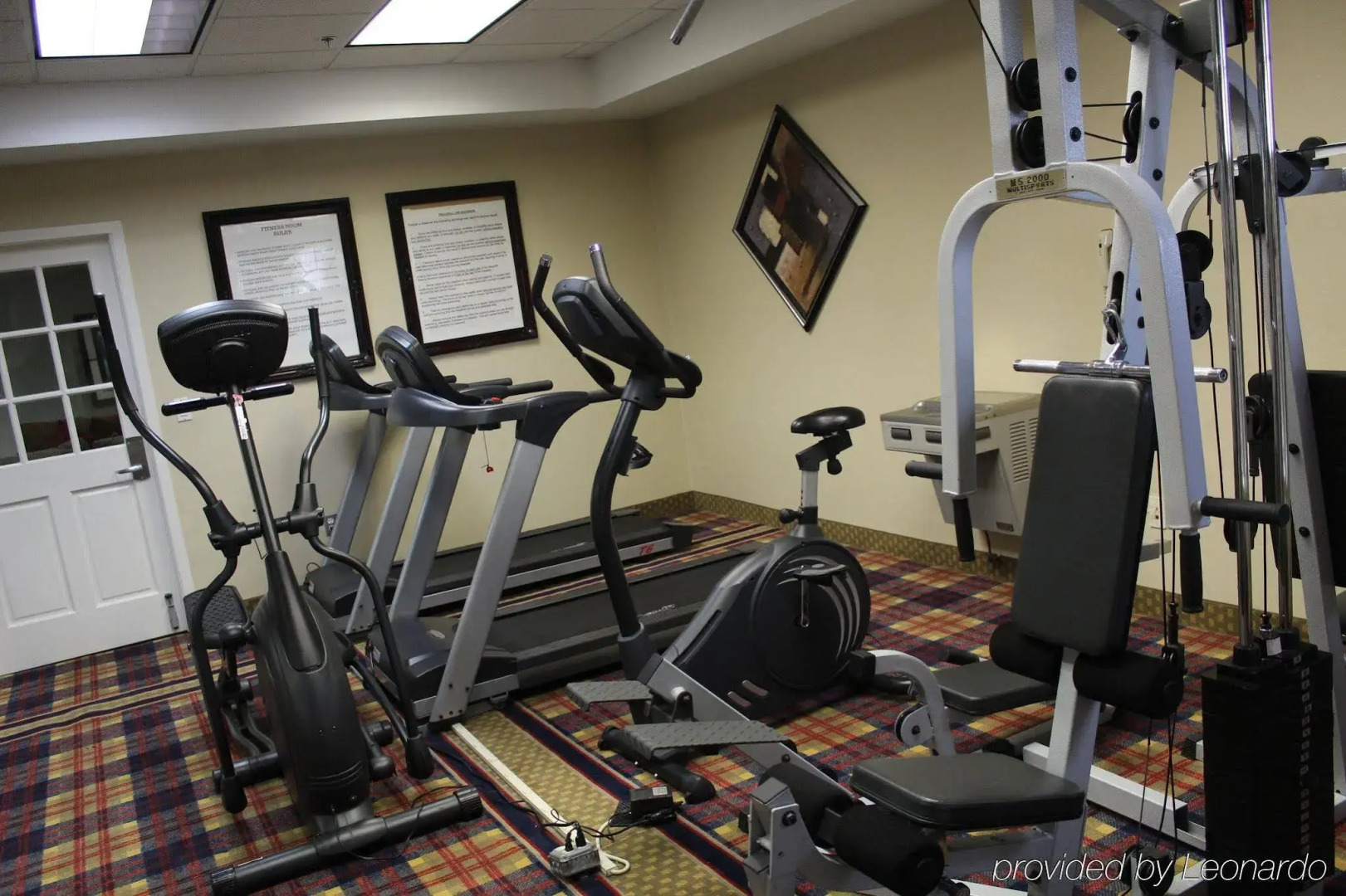 Foto - Best Western Plus Heritage Inn & Suites Houston,Pasadena,Deer Park,Channelview