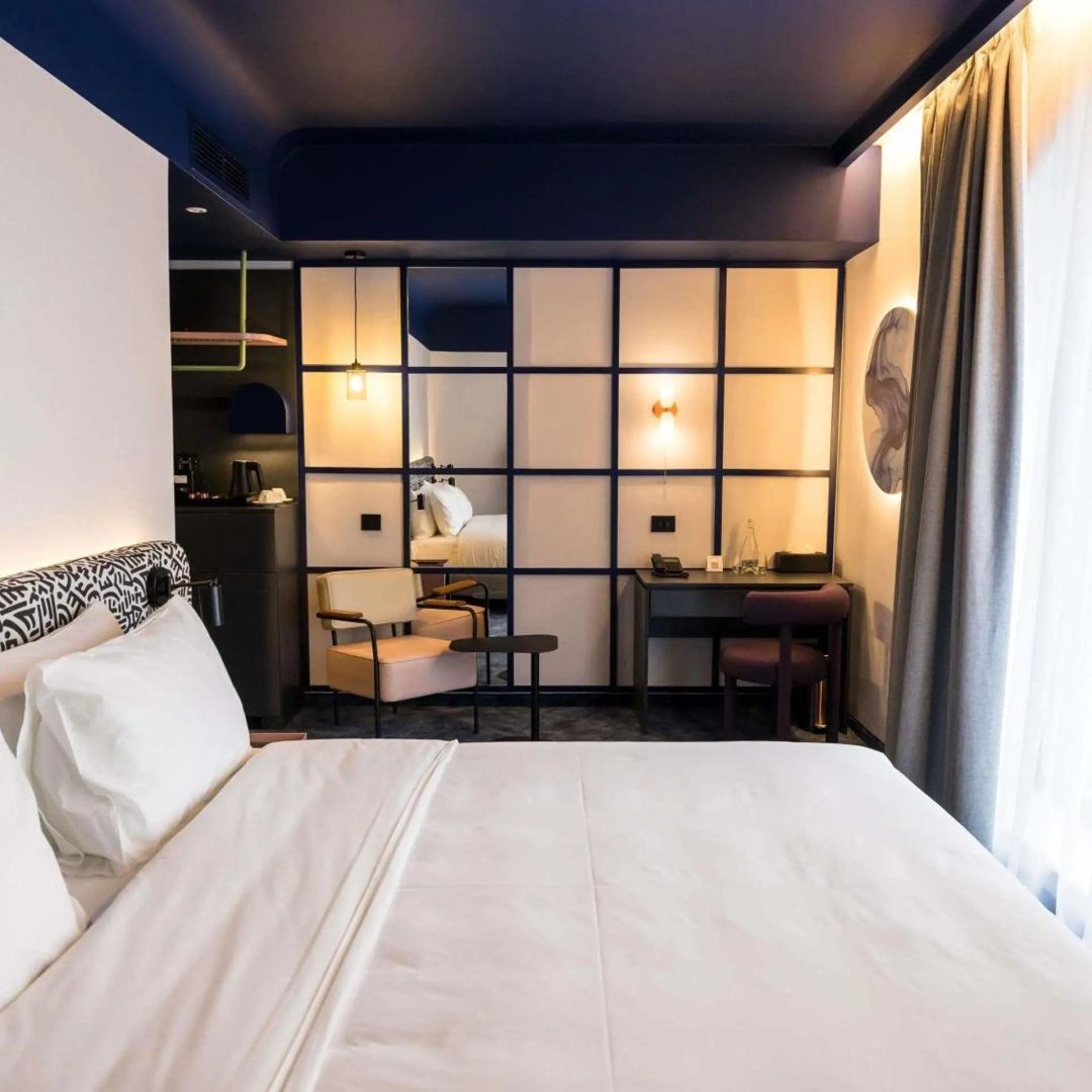Photo - Mercure Bucharest Cantemir