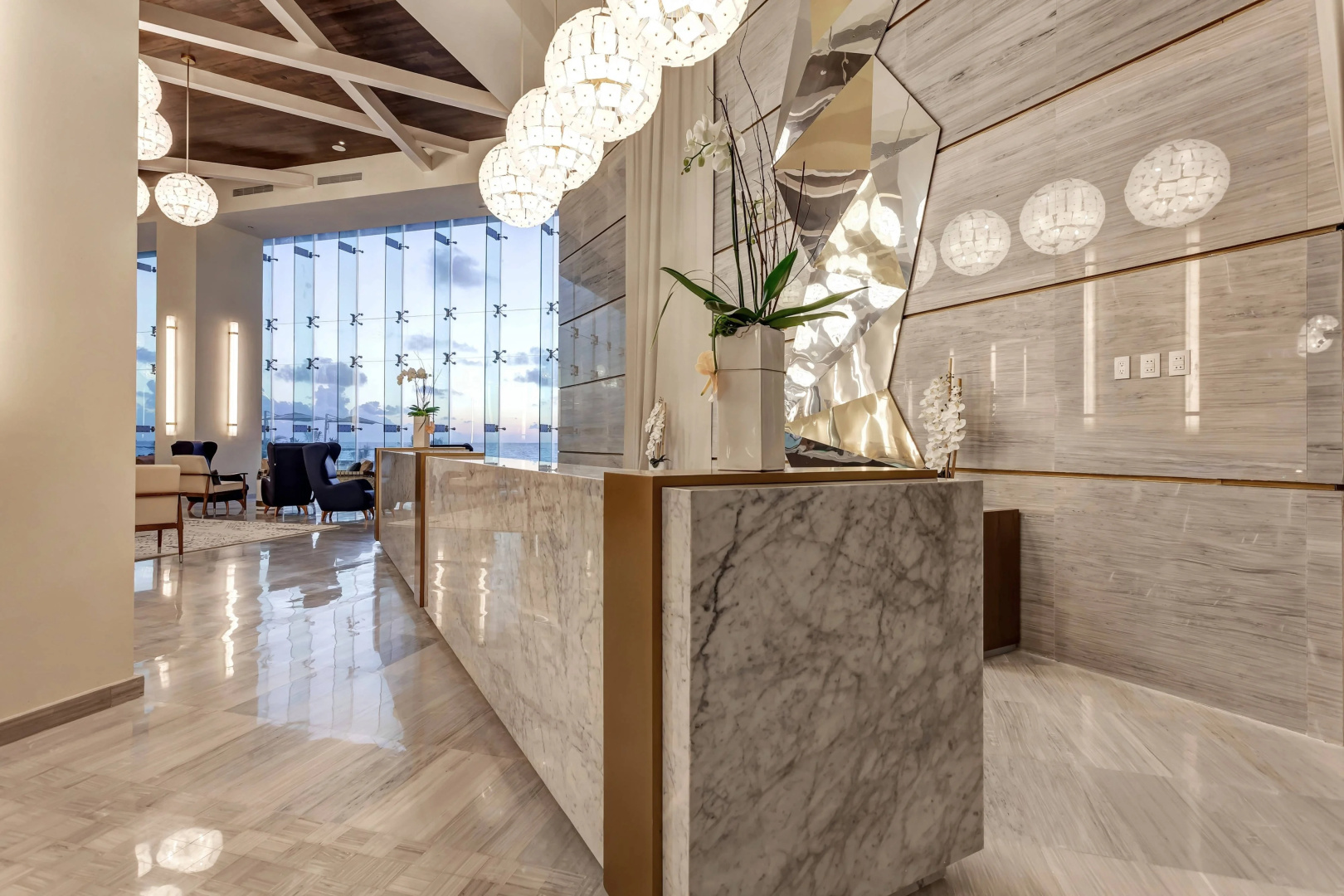 Foto - Royalton CHIC Cancun, An Autograph Collection All-Inclusive Resort - Adults Only