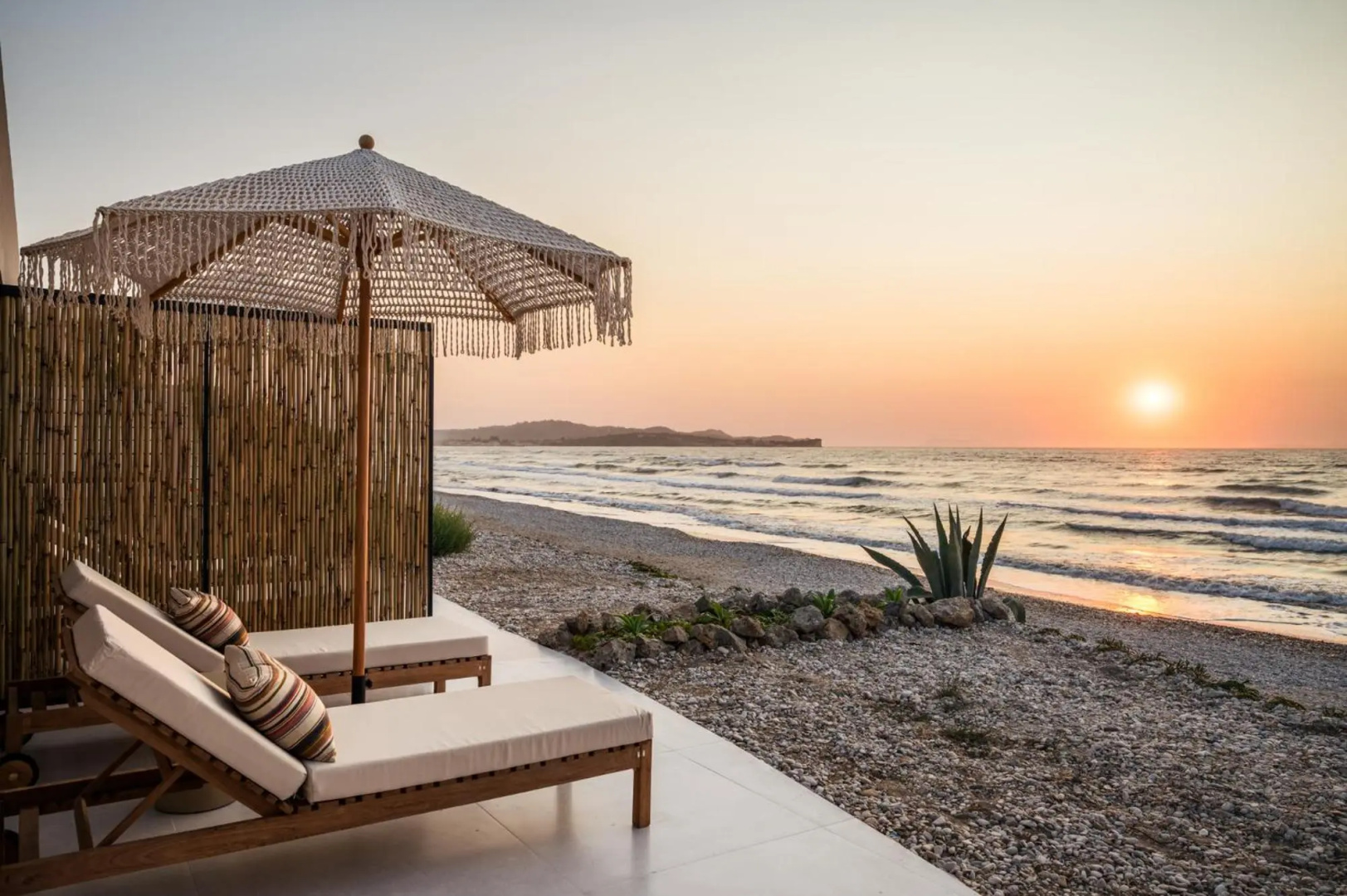 Photo - Acharavi Beach Hotel