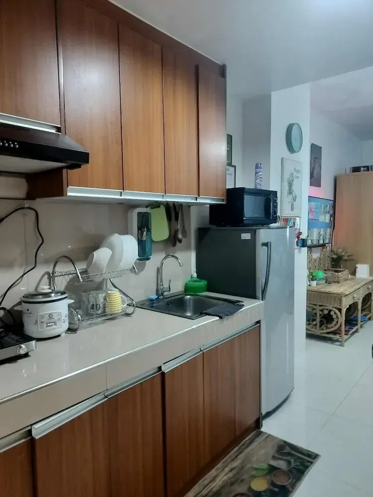 Foto - Mplace staycation