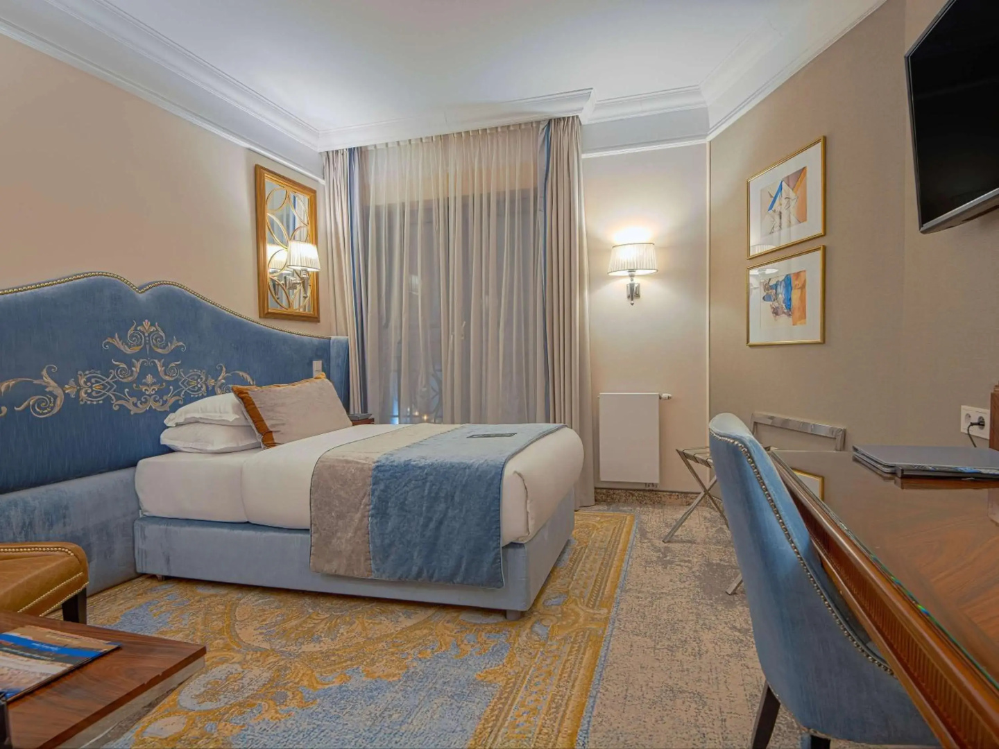 Foto - Bachleda Luxury Hotel Kraków - MGallery Collection