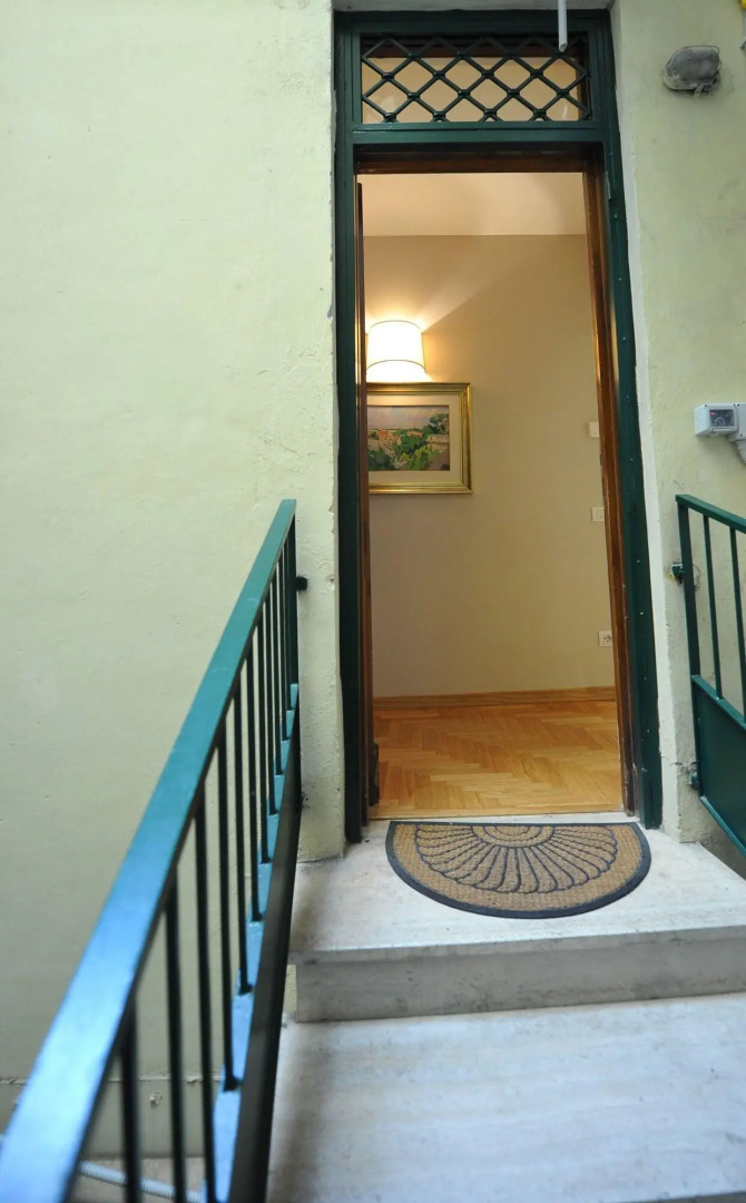 Photo - Angel Spagna Suite