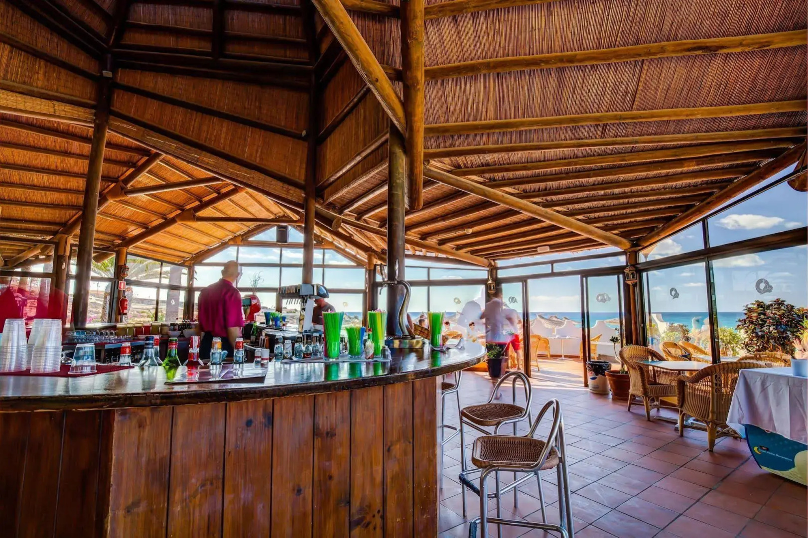 Photo - SBH Costa Calma Beach Resort Hotel