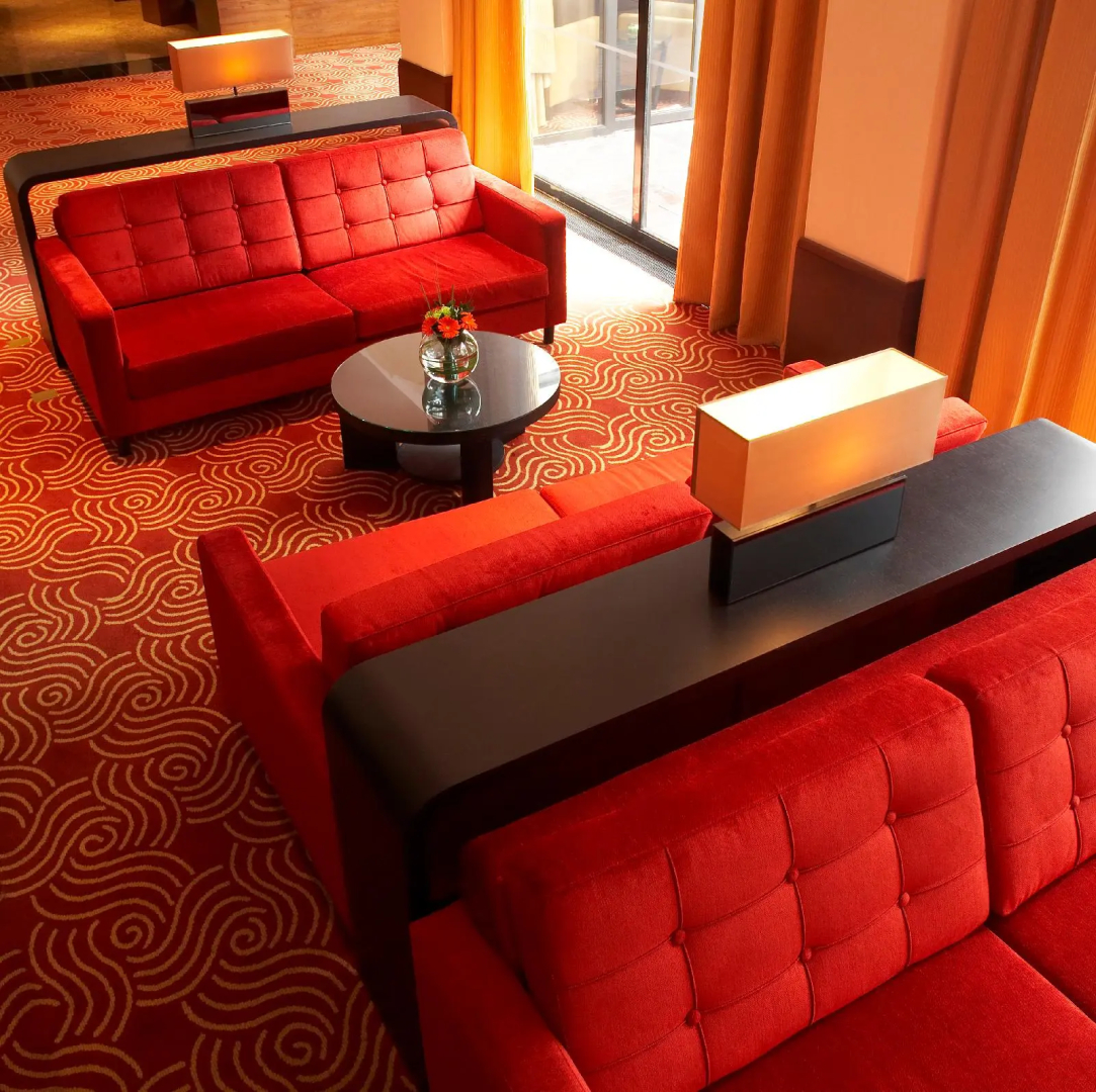 Photo - London Marriott Hotel Regents Park