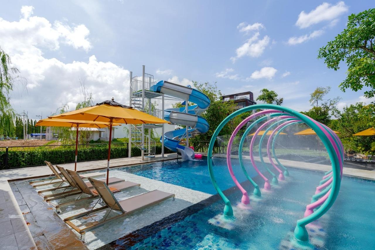 Foto - La Miniera Pool Villas Pattaya - Small Luxury Hotels of the World
