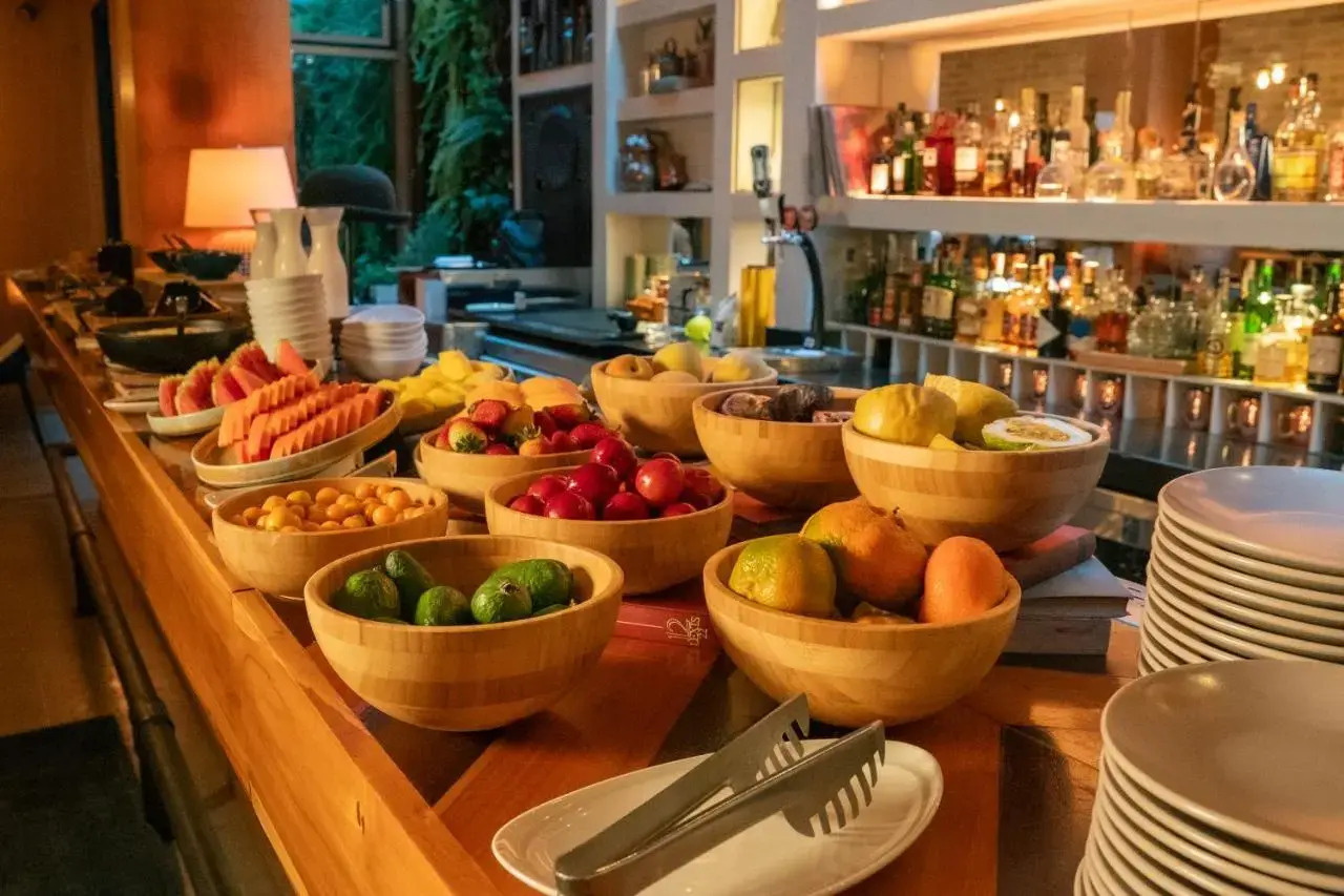 Foto - The Click Clack Hotel Bogotá