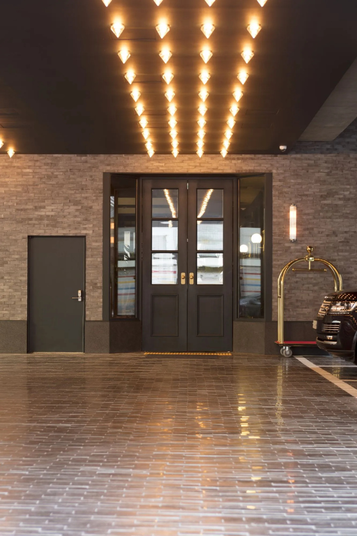 Foto - Hotel Lemong