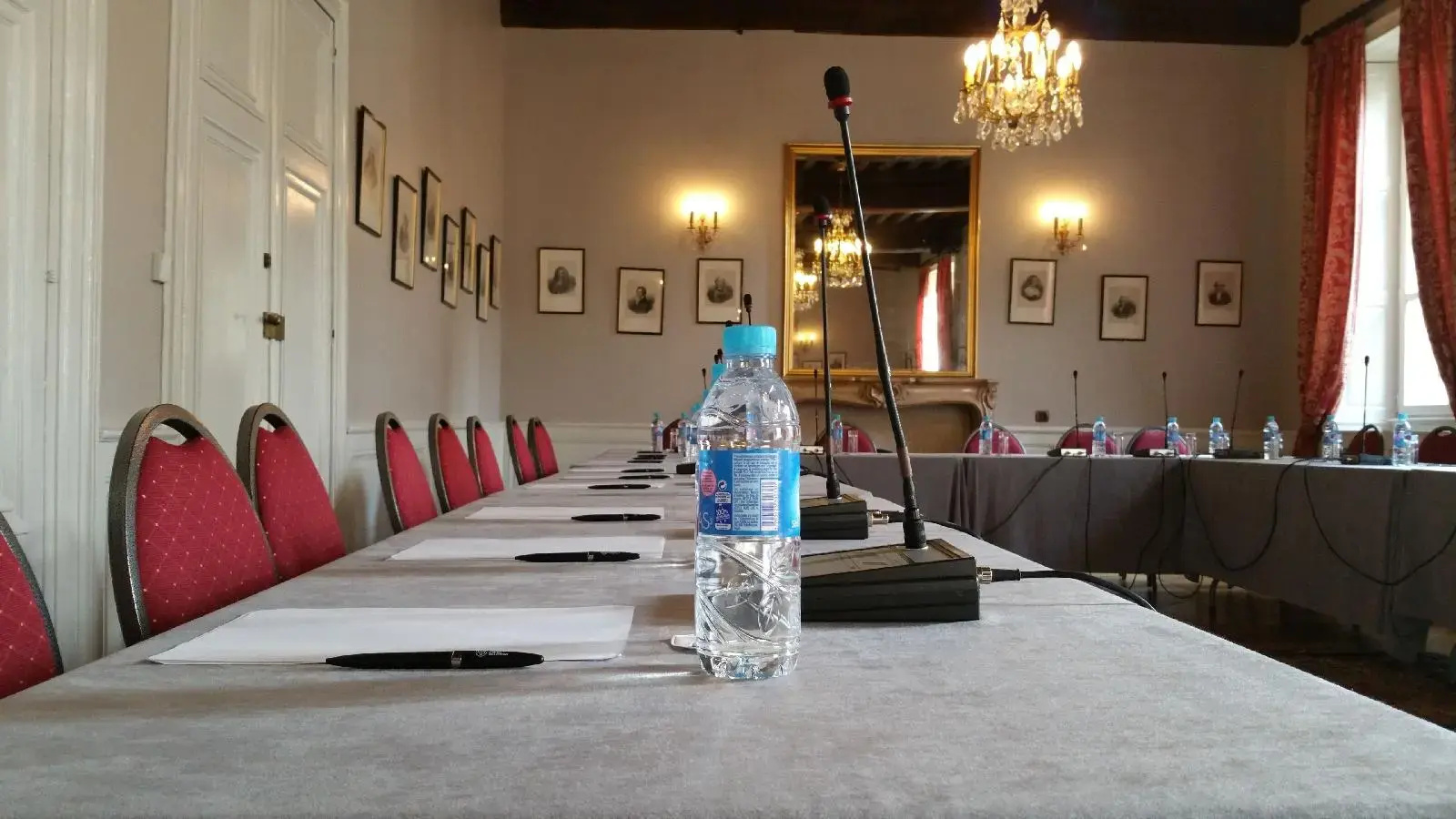Foto - Hôtel Philippe le Bon