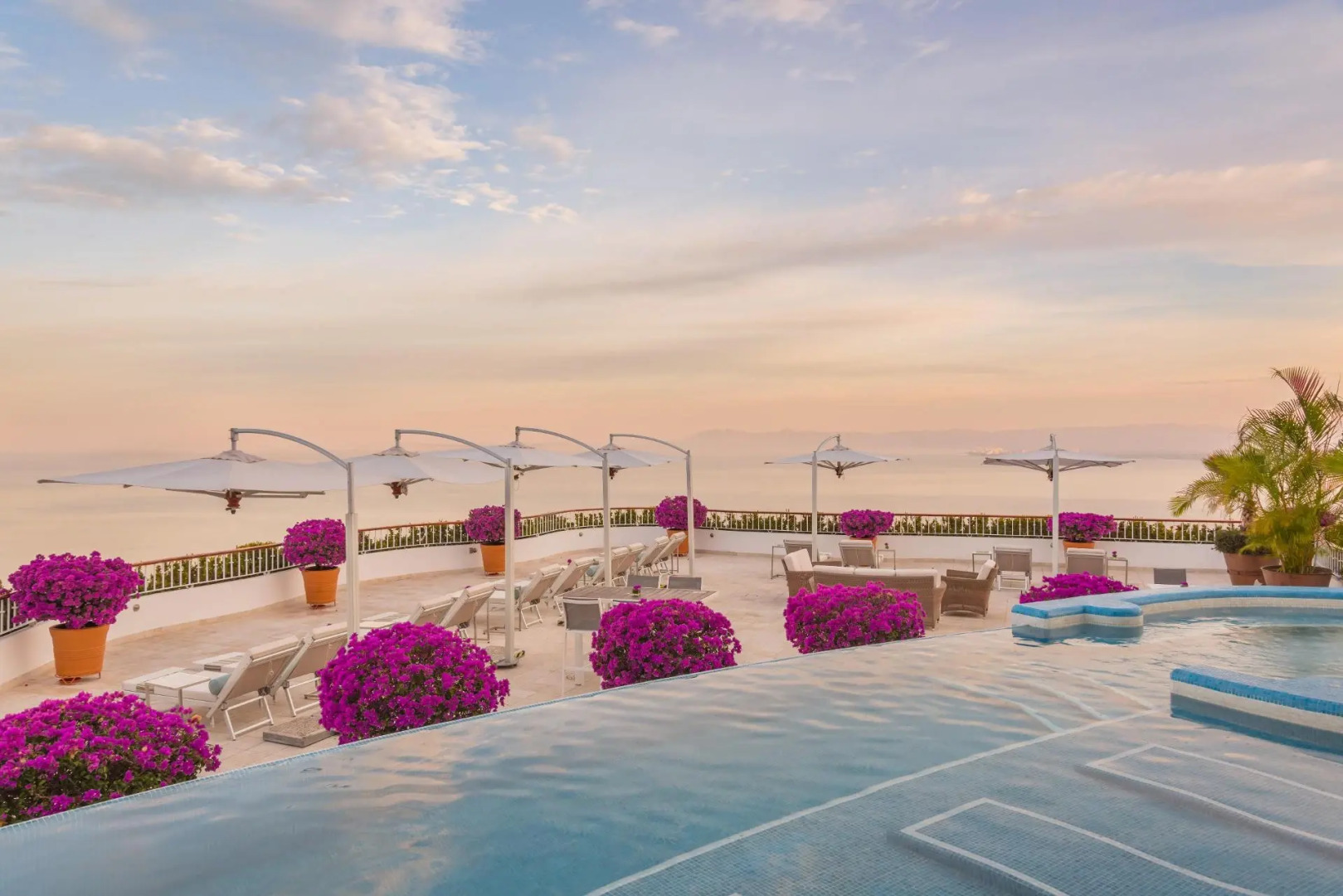 Foto - Grand Miramar All Luxury Suites & Residences