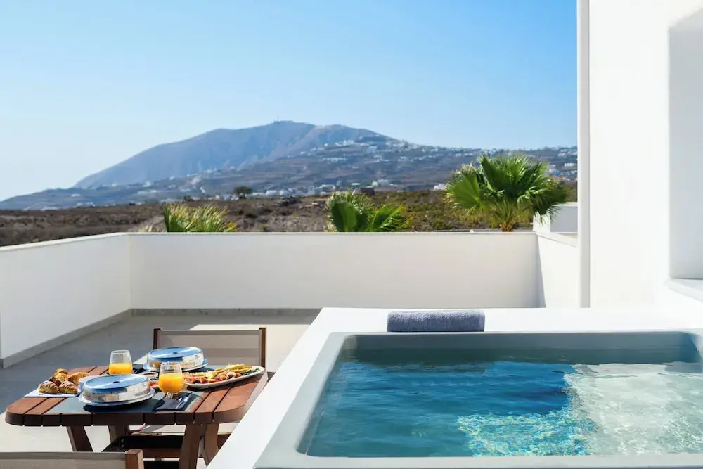 Foto - Safrani Suites