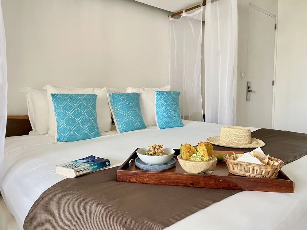 Foto - Cabanas Tulum- Beach Hotel & Spa
