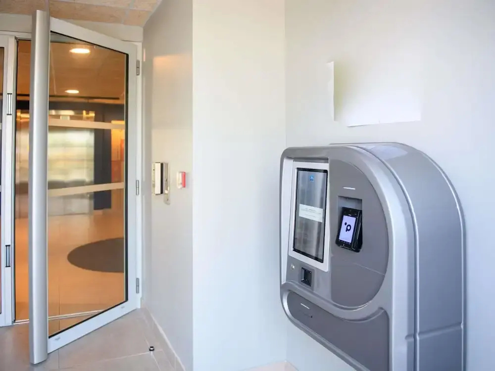 Foto - ibis budget La Rochelle Puilboreau
