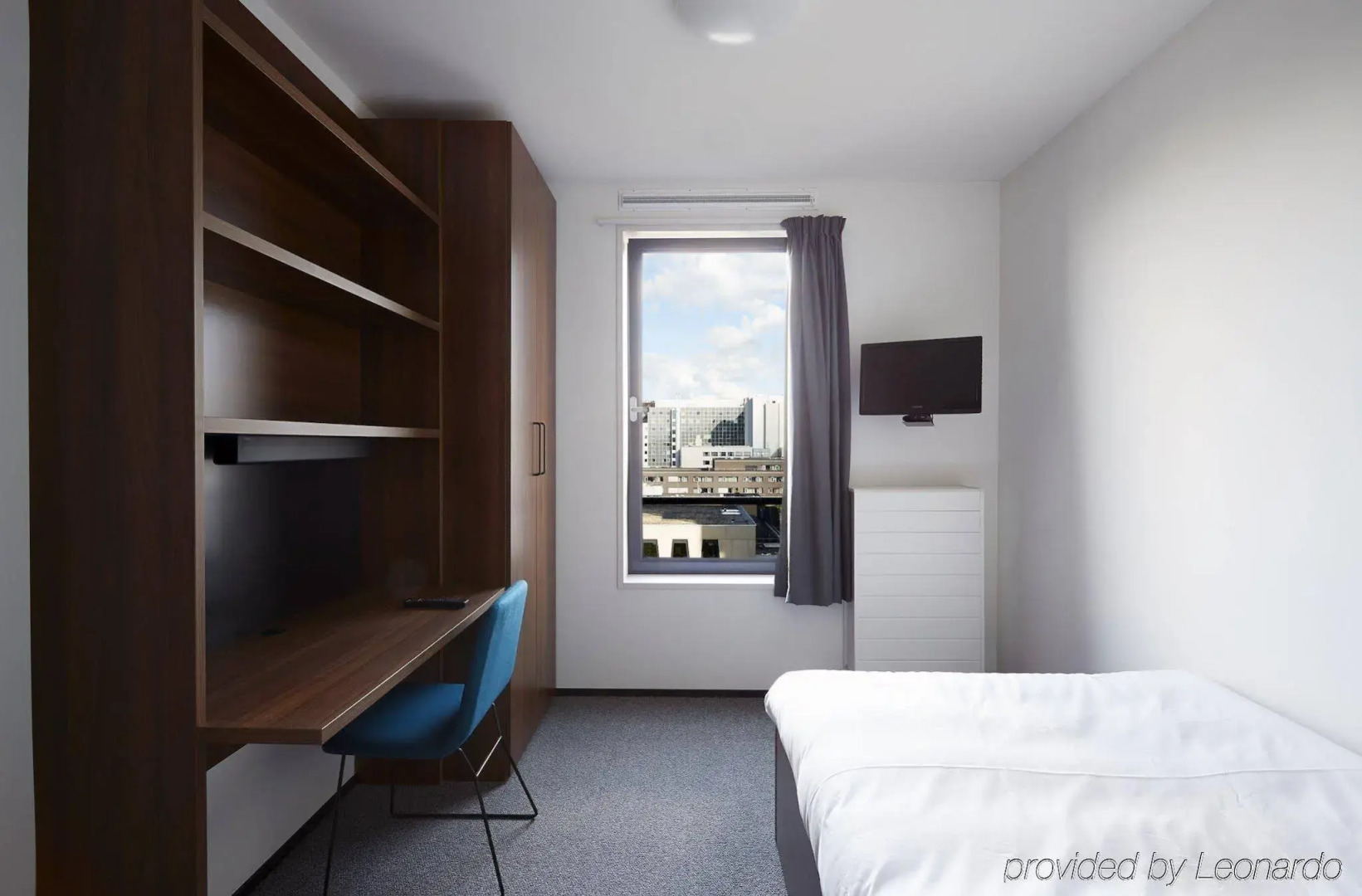 Photo - The Social Hub Amsterdam West