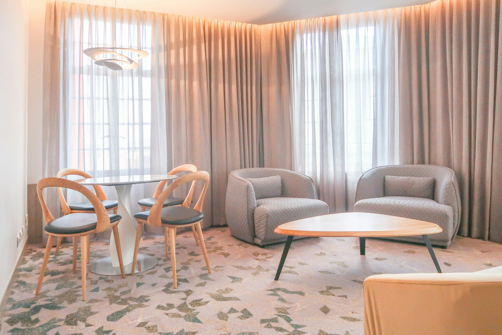 Foto - Gran Hotel Costa Rica, Curio Collection by Hilton