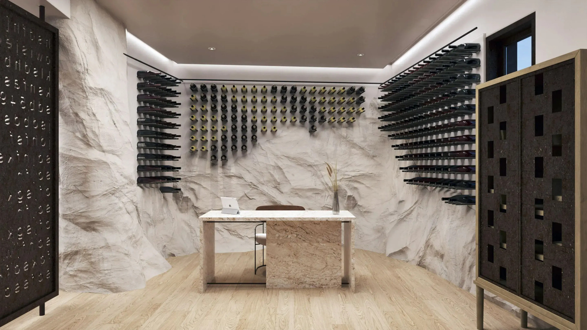 Photo - Santo Mine Oia Suites