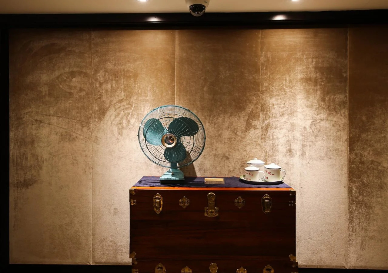 Foto - Sofitel Shanghai North Bund