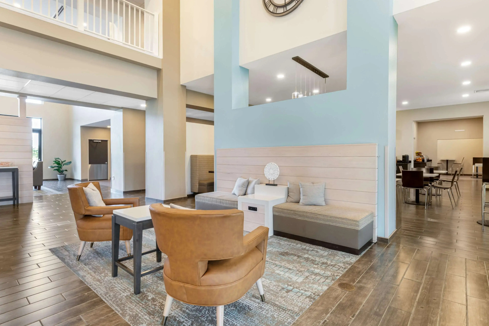 Photo - Magnolia Pointe; BW Signature Collection