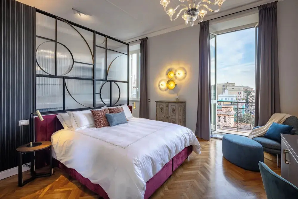 Photo - Migliori Collection Suites Via Veneto