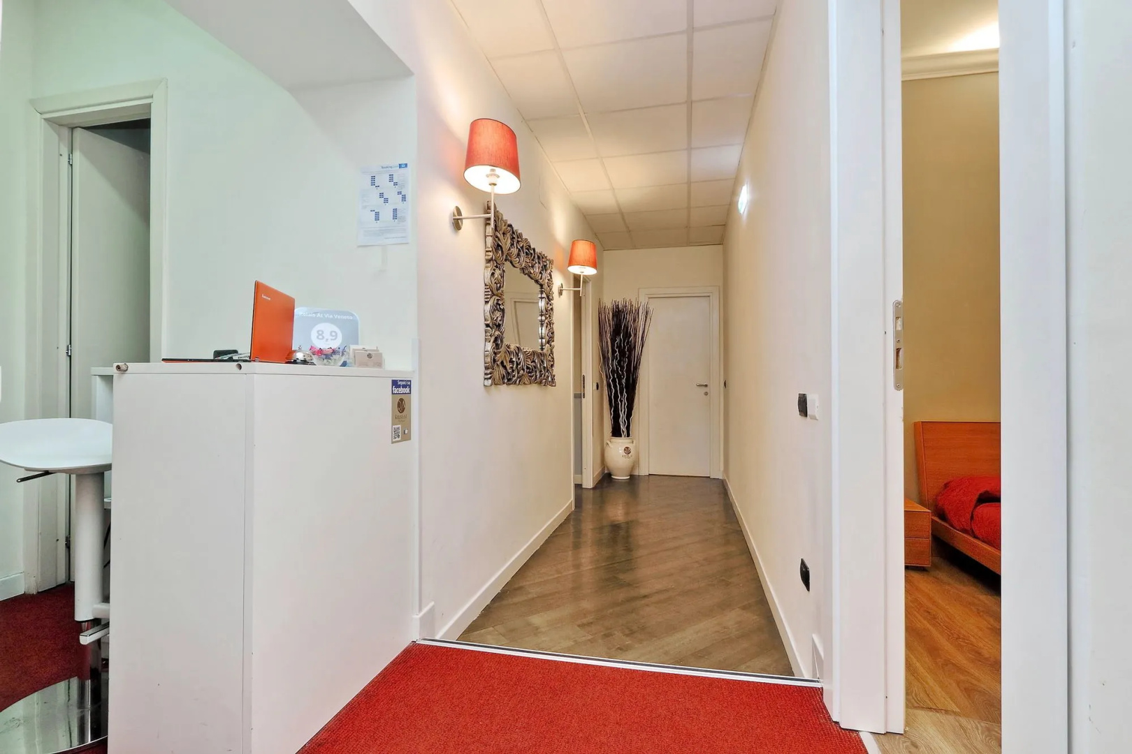 Photo - Villa Borghese Prestige Rooms