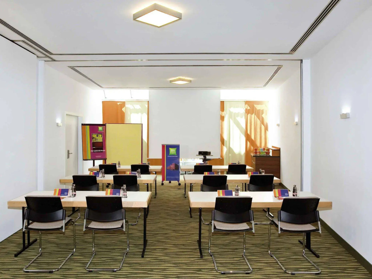 Photo - Premier Inn Stuttgart Bad Cannstatt