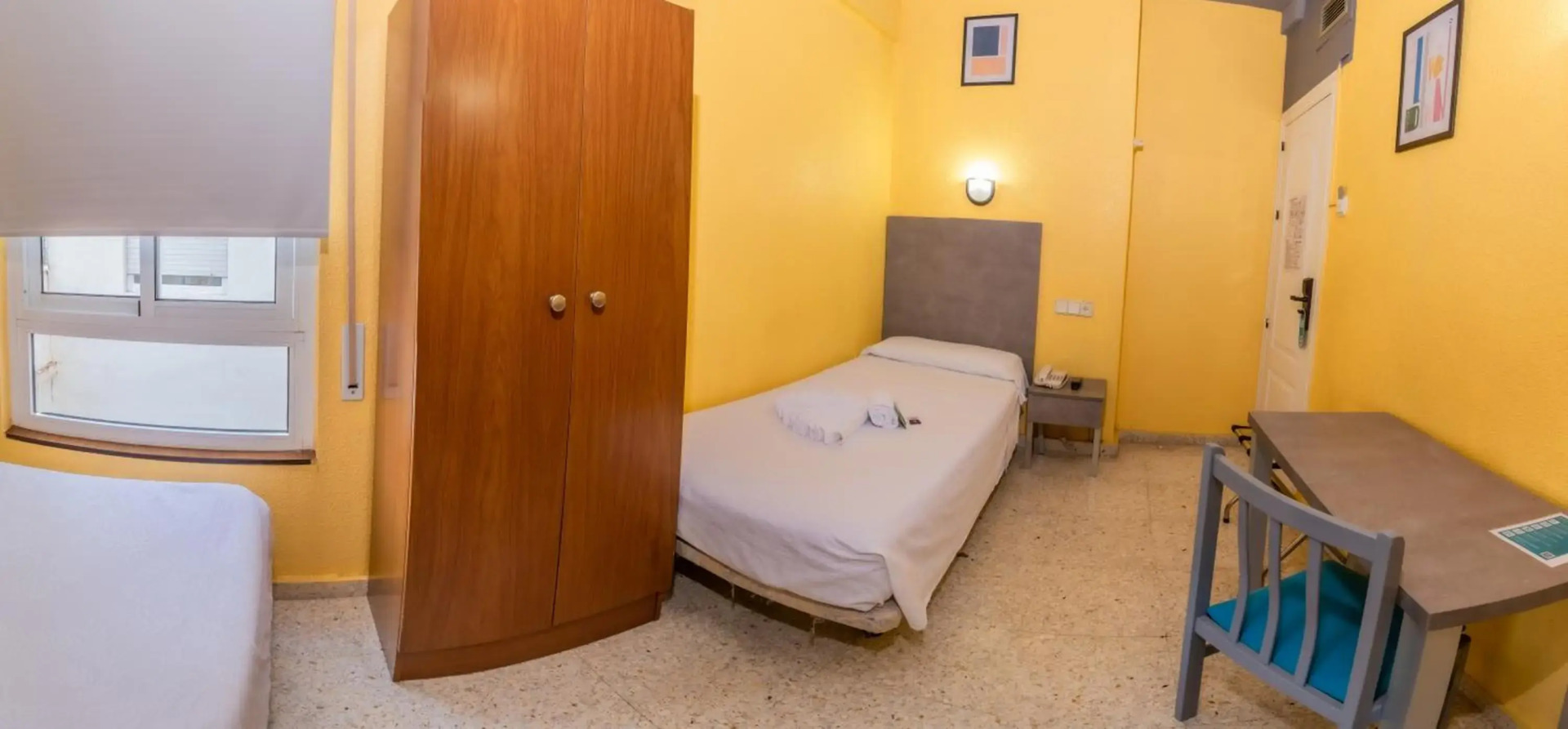 Foto - Hotel Universal Murcia