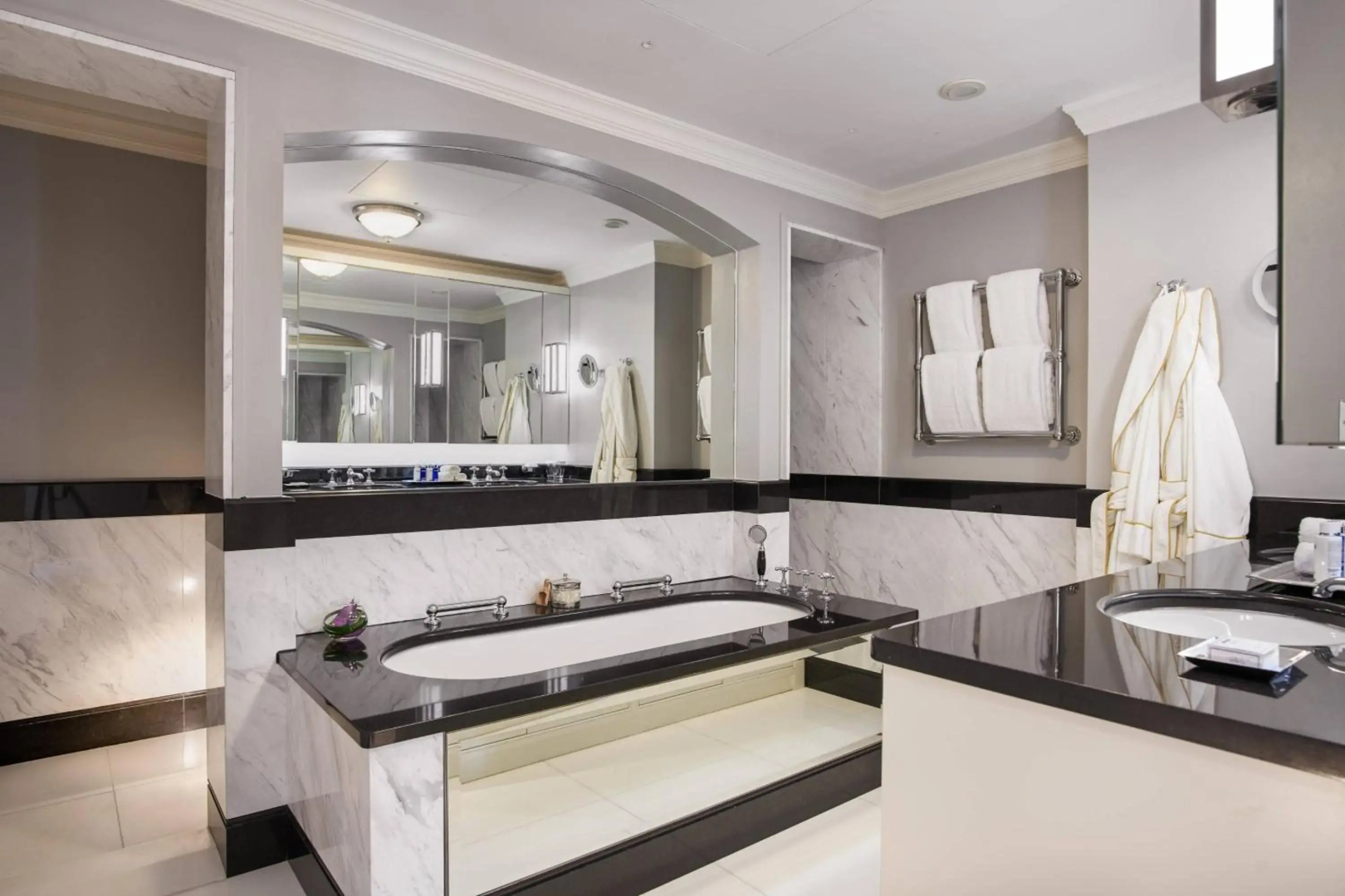 Foto - The Shelbourne, Autograph Collection