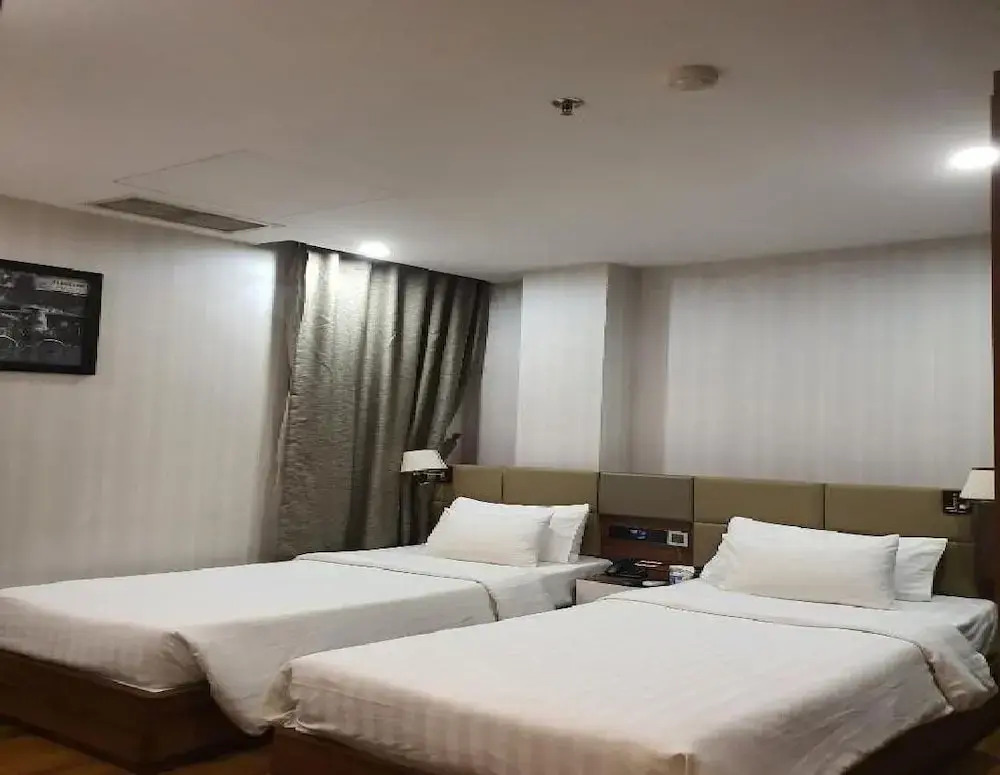 Foto - A25 Hotel - 29 Lê Thị Hồng Gấm