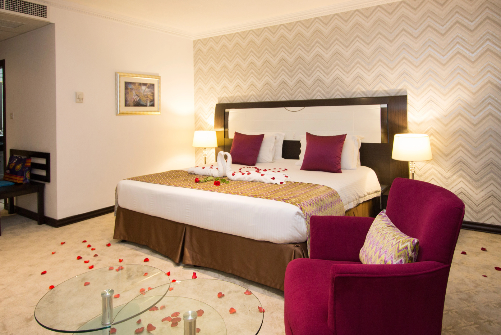 Foto - The Panari Hotel - Near Jomo Kenyatta International Airport