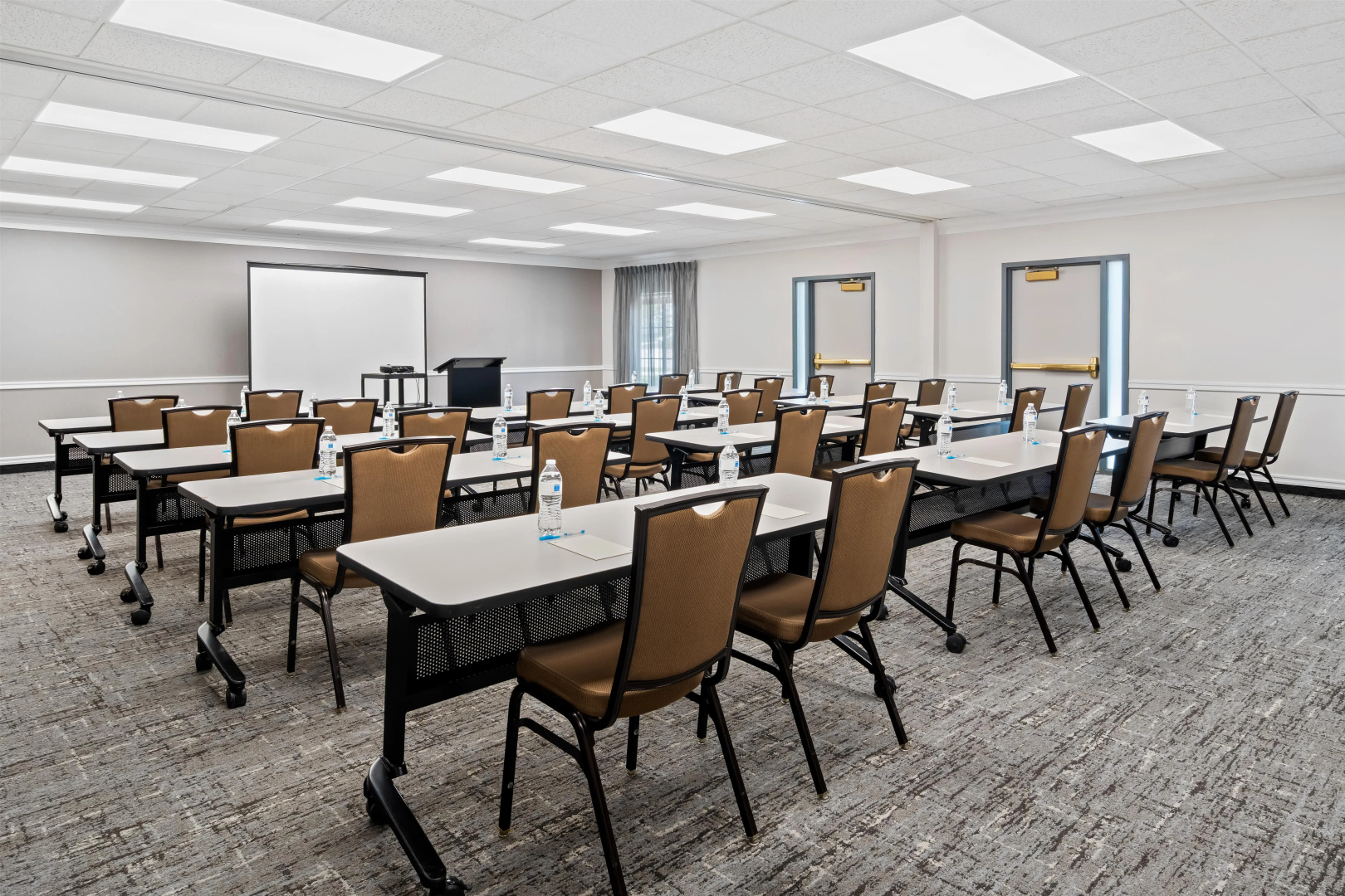 Photo - HYATT house Boston/Burlington